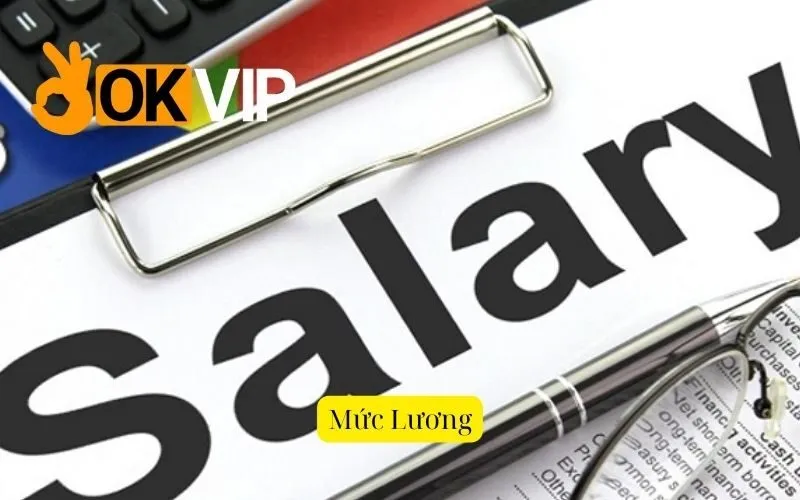 Mức Lương