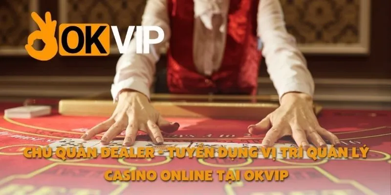 Chủ Quản Dealer